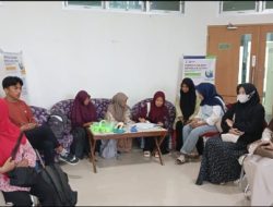 Hari Ke-6, Pemkesra Sulbar Terima Mahasiswa Penerima Beasiswa untuk Pemberkasan