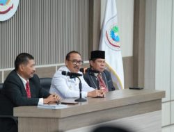 Eksponen Pejuang Sulbar Dukung Panca Daya, SDK: Wali Amanah Jadi Kontrol Moral
