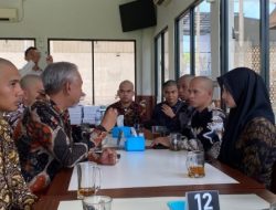 15 Calon Praja Angkatan 36 asal Sulbar Siap Emban Tugas di IPDN