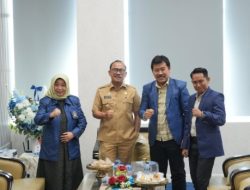 Dukung Kesempatan Belajar, Pemprov Sulbar Perkuat Kerja Sama dengan Perguruan Tinggi