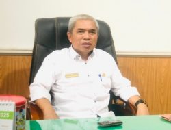 DLH Sulbar Siap Tingkatkan Kapasitas Pengelolaan Limbah Program MBG