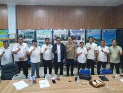 DKP Sulbar Evaluasi Kinerja, Dorong Transformasi Digital dan Transparansi Publik
