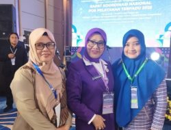 Pemprov Sulbar Dukung Transformasi Posyandu sebagai Pusat Layanan Terpadu