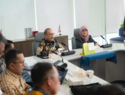 Kadiskominfo Sulbar: Berkat Gubernur, Bakti Komdigi Siap Bantu 163 Titik Blankspot Tahun 2025