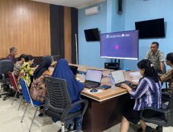 PT. Cadas Azelia Mekar Segera Bangun Terminal Khusus Tambang di Pamboang Seluas 9,25 Hektar
