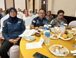 Sulbar Buktikan Kontribusi ke Demokrasi Nasional, Indeks Demokrasi Naik saat 21 Provinsi Lain Turun
