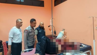 Peristiwa berdarah di pellattoang