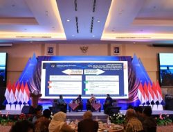 Wujudkan Pertumbuhan 8%, Bapperida Sulbar Pacu Ekonomi Biru sebagai Motor Utama Pembangunan
