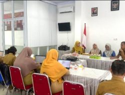 Campak, Penyakit Sangat Menular Mewabah di Balanipa, 13 Kasus Ditemukan