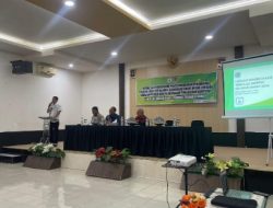 DLH Sulbar Gelar Sosialisasi Pendampingan dan Pembinaan Adipura di Kabupaten Majene