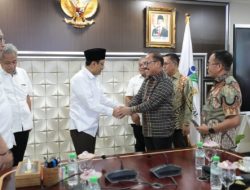 SDK Tegaskan Komitmen: Sekolah Rakyat Jawaban Sistematis Putus Rantai Kemiskinan