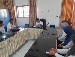 Dorong Tata Kelola Air Tanah, ESDM Sulbar Inisiasi Tim SI JARI MANIS