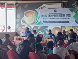 Potensi Tambang Sulbar Besar, ESDM Ajak Semua Pihak Kelola Secara Berkeadilan