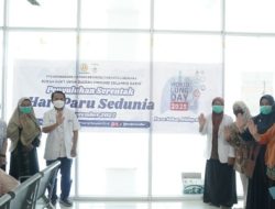 RSUD Sulbar Ingatkan Masyarakat: Vape Bukan Alternatif Aman