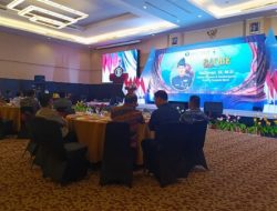 Sulbar Dorong Ekonomi Biru dan Energi Terbarukan Lewat Saqbe Forum 2025