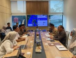 Gubernur Suhardi Duka Amankan Rp370 Miliar Bantuan Alkes dari Kemenkes
