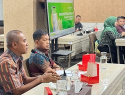 Digitalisasi Koperasi, Inspektorat Sulbar Turut Ambil Bagian di Bank Sulselbar
