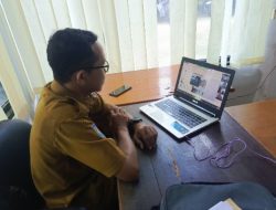 Sulbar Ikuti Rapat Pembahasan Capaian Bauran Energi, Target RUED Perlu Revisi