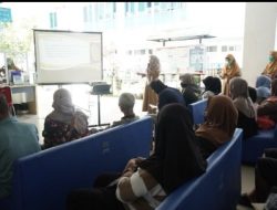 RSUD Sulbar Berikan Edukasi tentang Bahaya Rabies dan Pencegahannya