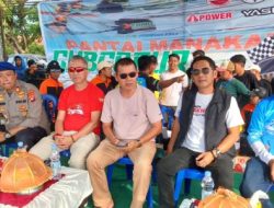 Katinting Race Sulbar Ditutup, Dinas Pariwisata Janji Jadikan Event Unggulan