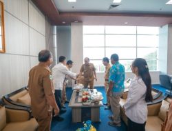 Gubernur Sulbar Dukung Penguatan Pesparawi sebagai Wadah Kerukunan Umat Beragama