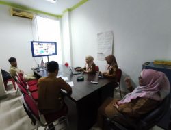 Dukung Program MBG, Dinkes Sulbar akan Perkuat Peran Unit Kesehatan Sekolah/Madrasah