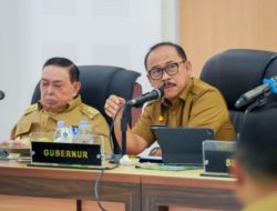 Rp330 Miliar Hilang, Pemprov Sulbar Kembali Lakukan Efisiensi Anggaran