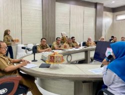 Perlindungan Sosial Inklusif: Bapperida Sulbar Dorong Alokasi Anggaran BPJS di APBD 2026