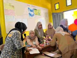 Pemprov Sulbar Salurkan Bantuan Pangan Bergizi untuk Balita dan Ibu Hamil di Polman