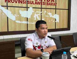 Pemprov Sulbar Persiapkan Evidence Penilaian MCP KPK, Targetkan Nilai 78 Poin Tahun 2025