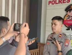 Tersangka Penembakan Husain Alias Chaing di Campalagian Bertambah