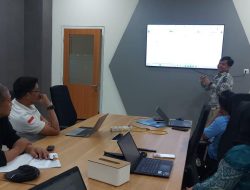 Bapperida Sulbar Lakukan Supervisi Isu Strategis Daerah Bersama BPKP untuk Perkuat Perencanaan Pembangunan