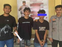 Miris, Seorang Pemuda di Kalukku Aniaya Ibu Kandung dengan Badik