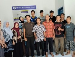 Dukung Tata Kelola Akuntabel, Biro Organisasi Sulbar Lakukan Monev dan Identifikasi UPTD di Kabupaten Majene