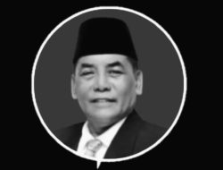 Mengenang Almarhum KH Drs H M Idil Fithry M.Si (Imam Masjid Agung Ilaikal Mashir Kabupaten Majene)