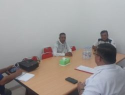 UPTD PPRD Mamuju Tengah Sosialisasikan Pergub Nomor 27 Tahun 2025 ke Sejumlah Perusahaan di Mateng
