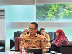 Ruang Fiskal Menyempit, Murdanil: Efisiensi Tidak Hentikan Bantu dan Layani Masyarakat