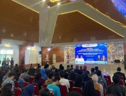 Bapperida Sulbar Dorong Implementasi Hasil Digital Leadership Academy untuk Perkuat Transformasi Pemerintahan