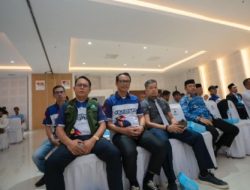 Bapperida Sulbar Dukung Peluncuran Maskot Kejurnas Catur ke-50, “Ratu Malea” Jadi Simbol Identitas Daerah