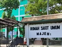 Bupati Majene Diminta Copot Direktur RSUD