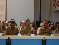 Komitmen Dukung Program Prioritas Pemprov, Dinas Perhubungan Sulbar Siap Tingkatkan Konektivitas Antarwilayah dan Layanan Transportasi