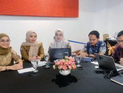 Kolaborasi untuk Stabilitas Daerah, BPKPD Sulbar Hadiri Pemaparan Kajian Fiskal Regional II-2025