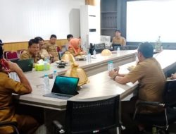 Perda Penyelenggaraan Perpustakaan Disahkan, Ranpergub Gerakan Sulbar Mandarras Digaskan