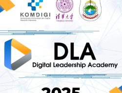 Kolaborasi Pemprov-Komdigi, Siap Laksanakan Pelatihan DLA untuk Pejabat Pemda se Sulbar