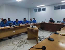 RDP Komisi II DPRD Sulbar: Soroti Pelanggaran Izin dan Limbah PT Palma di Pasangkayu, DLH Diminta Bertindak Proaktif