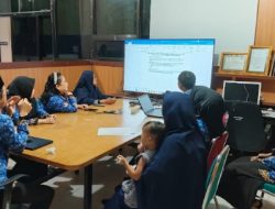 Dorong Pemenuhan Kebutuhan Jabatan Fungsional, Biro Organisasi Setda Sulbar Sambangi Bapperida