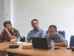 Bapperida Sulbar Perkuat Peran dalam Aksi Iklim Global lewat Komitmen Program REDD+