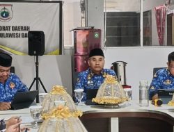 Dukung Pemerintahan Desa Berintegritas, Bapperida Fokus pada Pengelolaan APBDes dan Pengawasan Perangkat Desa