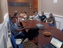 Dinas Pariwisata Sulbar Fokuskan Anggaran 2026 untuk Event Unggulan dan Penguatan SDM