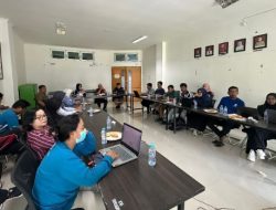 Siapkan Transformasi, DLH Sulbar Rampungkan Renstra 2025-2029 Jelang Penggabungan dengan Dinas Kehutanan